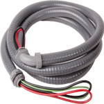 Diversitech Air Conditioner Whip #8 Wire