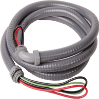 Diversitech Air Conditioner Whip #8 Wire