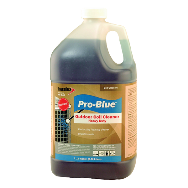 Diversitech Pro Blue Coil Cleaner
