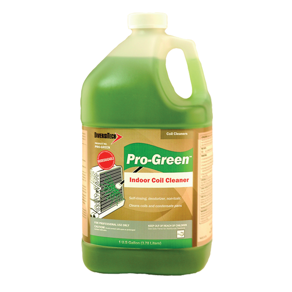 Diversitech Pro Green Coil Cleaner